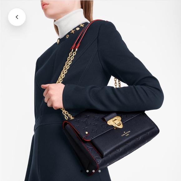 Louis Vuitton flap bag - Picture 2 of 14